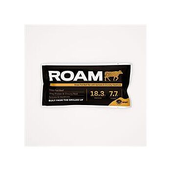 FREE Apricot & Hazelnut Bar (45g)