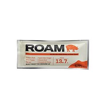 Roam Sweet & Smokey Pork Bar (45g)
