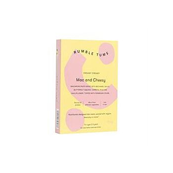 Kids Mac and Cheese (154g)