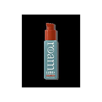 Roam Care - Cucumber Flavour Vegan Lube (50ml)