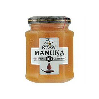 Rowse - Rowse Manuka 250+ MGO 225g (225g)