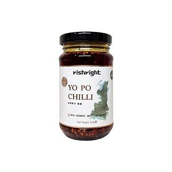 Yo Po Chilli (160g)
