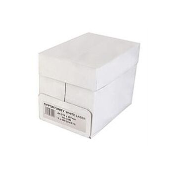 Retail Support - Opportunity A4 Paper (1 box)