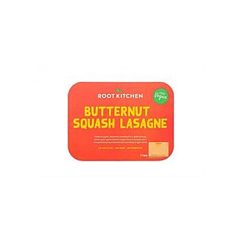 Root Kitchen - Butternut Squash Lasagne (450g)