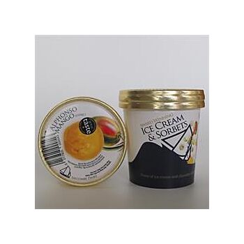 Mango Sorbet (120ml)