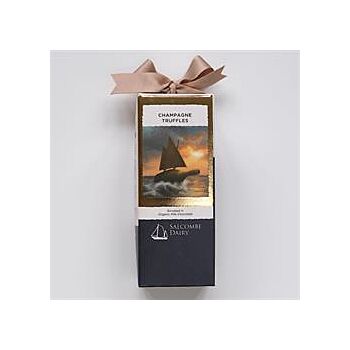 Champagne Truffles (100g)
