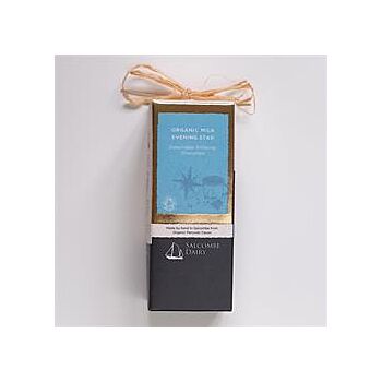 Hot Chocolate Powder Organic (150g)