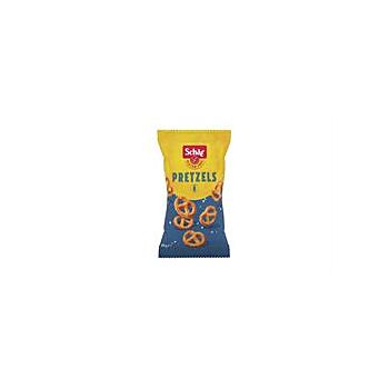 Pretzels (60g)