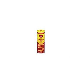 Curvies BBQ (170g)