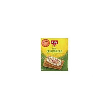 Crispbread Fibre (125g)