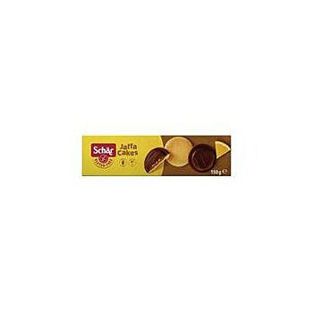Jaffa Cake (150g)