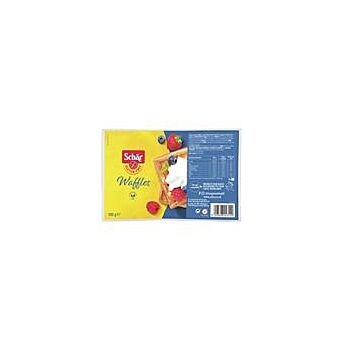Soft Waffle (100g)