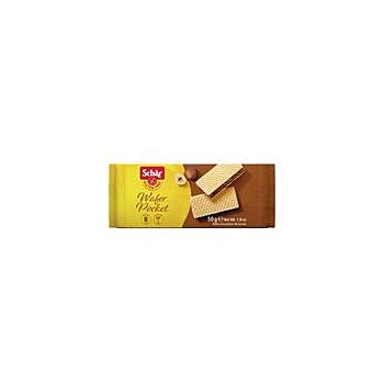 Wafer Pocket (50g)
