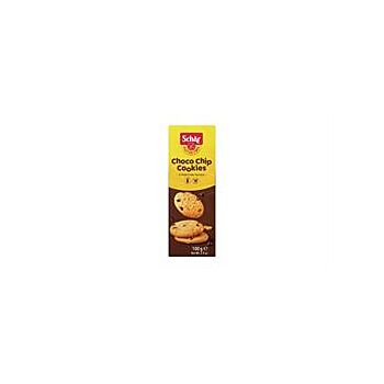 Choco Chip Cookies (100g)