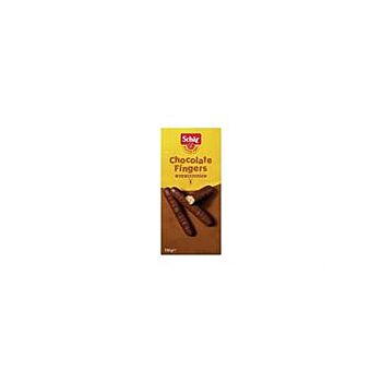 Chocolate Fingers (150g)
