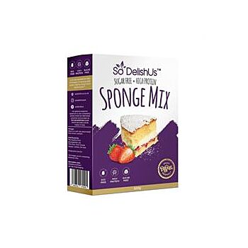 SoDelishUs - Sponge Mix (1 box)