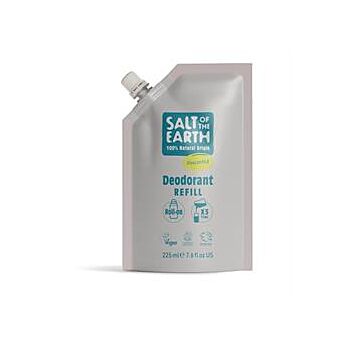 FREE Unscented refill roll on (225ml)