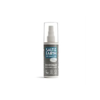 Salt Of the Earth - Pure Armour Explorer Spray (100ml)