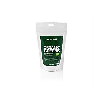 Organic Greens (100g)