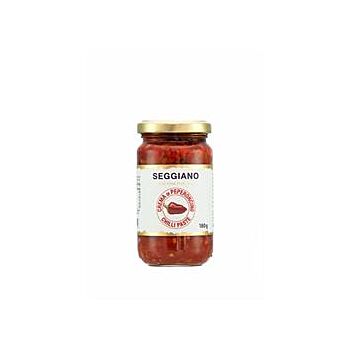 Chilli Paste (180g)