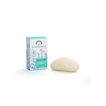 Face & Body Soap (105g)