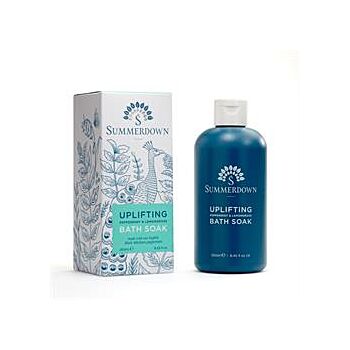 Bath Soak (250ml)