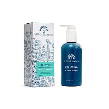 Summerdown Hand Wash (250ml)