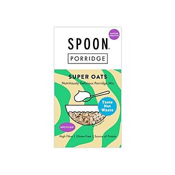 Super Oats Porridge (500g)