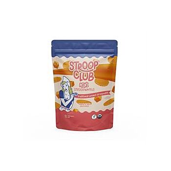 TRAD Plant Based Stroop Minis (150g)
