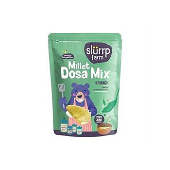 Savoury Crepe Mix - Spinach (150g)