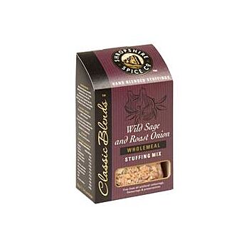Stuffing Wild Sage Roast Onion (150g)