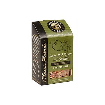 Stuffing Sage R Pepper Shallot (150g)