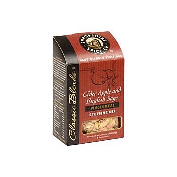 Stuffing Cider Apple & Sage (150g)