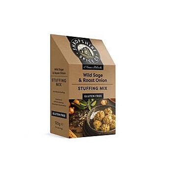 Stuffing GF Sage & Onion (120g)
