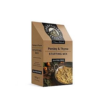 Stuffing GF Parsley & Thyme (120g)