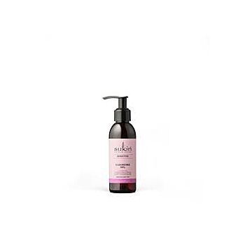 Sukin - Sensitive Cleansing Gel (125ml)