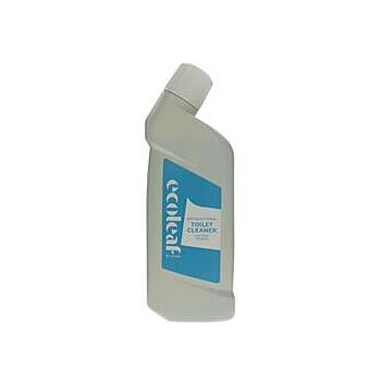 Suma - Toilet Cleaner - Cool Blue (750ml)