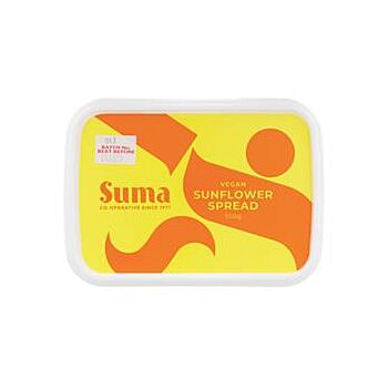 Sunflower Spread (550g)