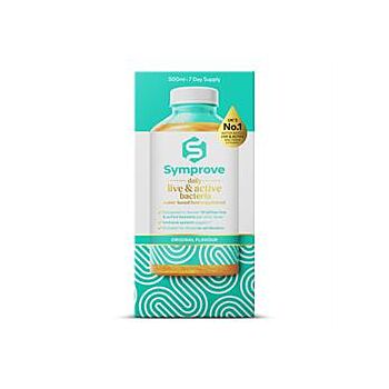 FREE Original 1 week pack (500ml)