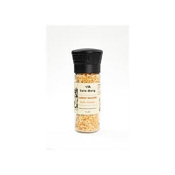 Garlic Master Grinder (60g)