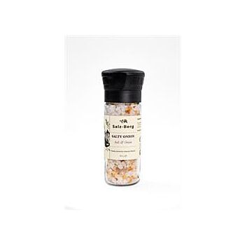 Salty Onion Grinder (90g)