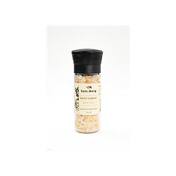 Salty Garlic Grinder (95g)