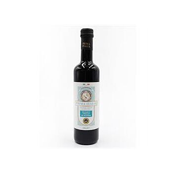 Prima Italia - Org Balsamic Vinegar Of Modena (500ml)