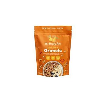 The Happy Pear - Cool Jims Granola (400g)