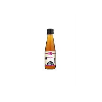Thai Taste - Thai Taste Fish Sauce (200ml)