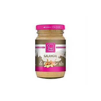 Thai Taste - Thai Taste Galangal (114g)