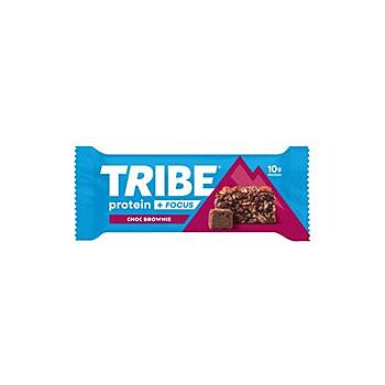 Protein + Focus Choc Brownie (60g)