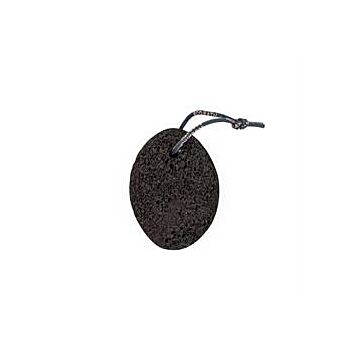 The Eco Bath - Natural Pumice Stone Black (130g)