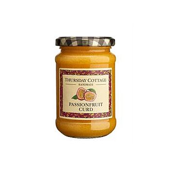 Thursday Cottage - Passionfruit Curd 310g (310g)