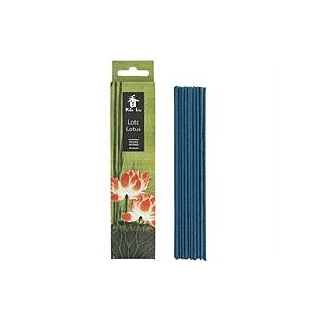 Koh Do Incense Lotus (20sticks)